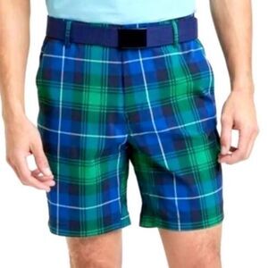 All in Motion set of 2 golf shorts size 34 NWT